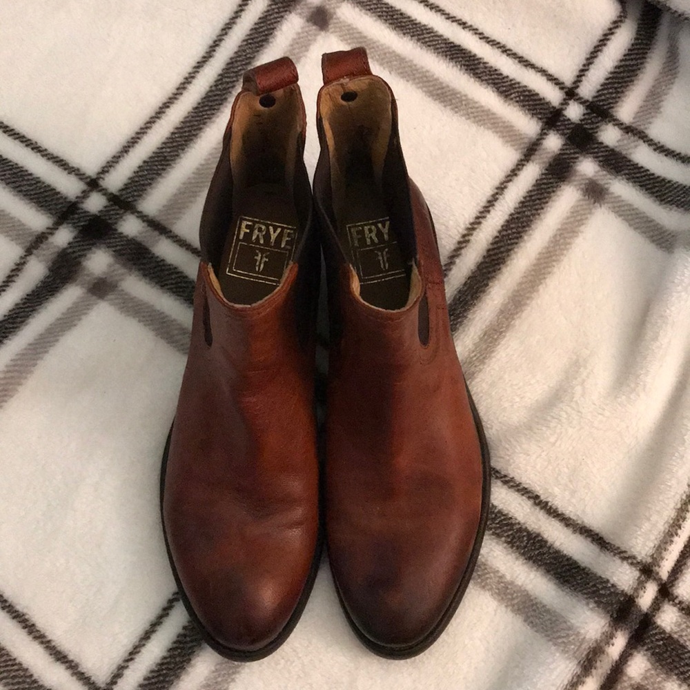 Frye Boot Chelsea